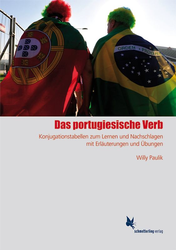 Das portugiesische Verb