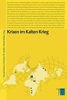Krisen im Kalten Krieg