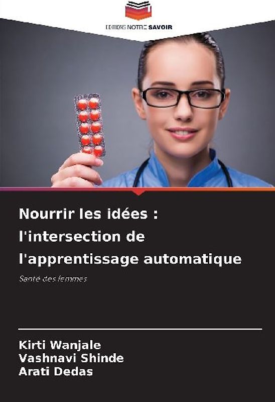 Nourrir les idées : l'intersection de l'apprentissage automatique