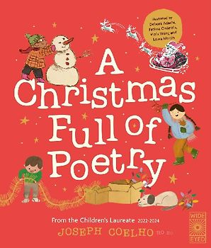 A Christmas Full of Poems
