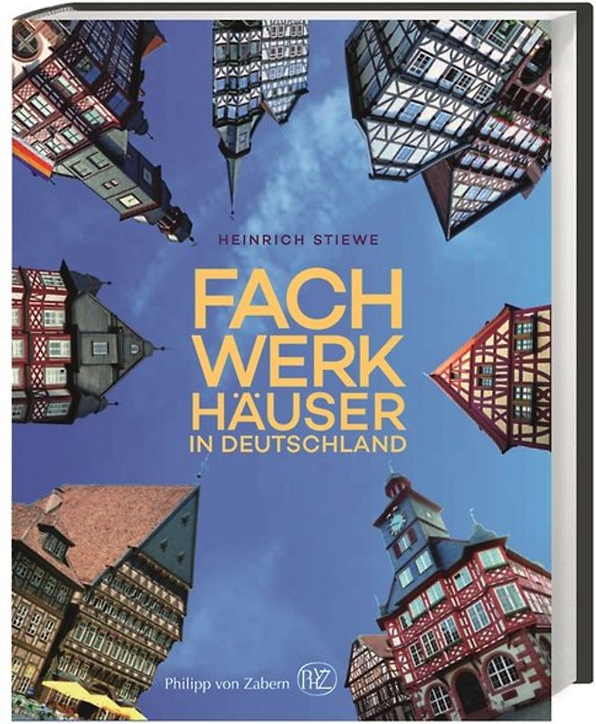 Fachwerkhäuser in Deutschland