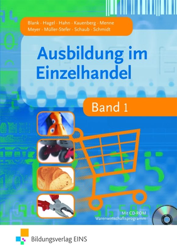 Ausbildung im Einzelhandel