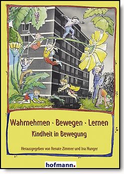 Wahrnehmen - Bewegen - Lernen