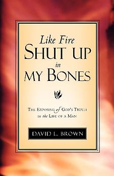 Like Fire Shut Up In My Bones