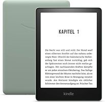 Amazon Kindle Paperwhite Signature 6,8" 32GB [Wi-Fi, 11. Generation] grün