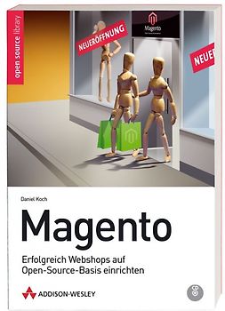 Magento Theme-Design