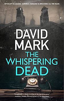The Whispering Dead (Cordelia Hemlock)