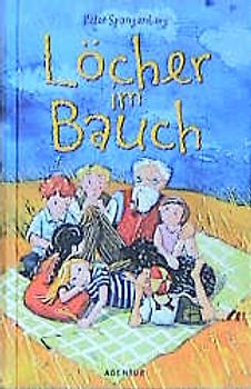 Löcher im Bauch. Ethik für Kinder