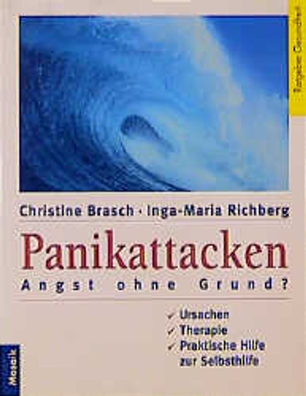 Panikattacken