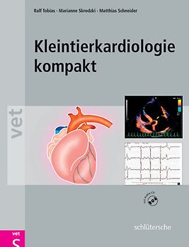Kleintierkardiologie kompakt