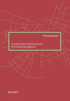 Grammatikübungsbuch Portugiesisch