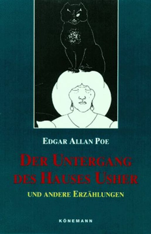 Der Untergang des Hauses Usher