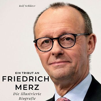 Ein Tribut an <br> Friedrich Merz