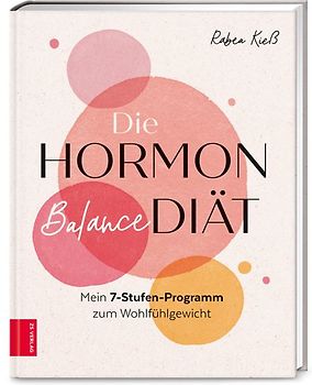 Die Hormon-Balance-Diät