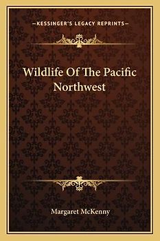 Wildlife Of The Pacific Northwest