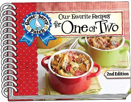 Our Favorite Recipes for One or Two