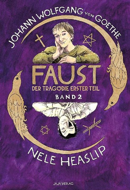 Faust I