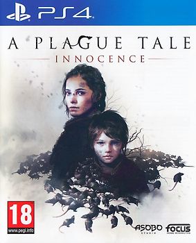 A Plague Tale Innocence [NL Import] PlayStation 4