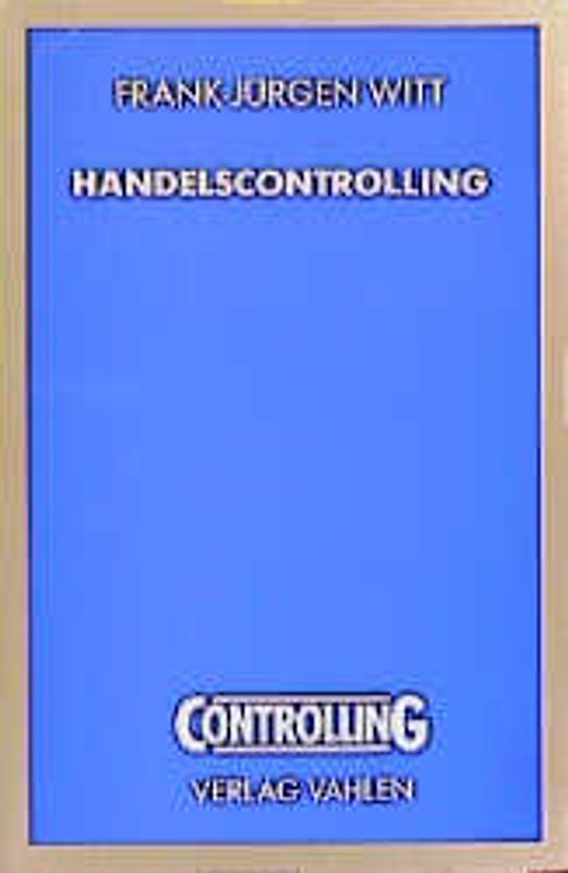 Handelscontrolling