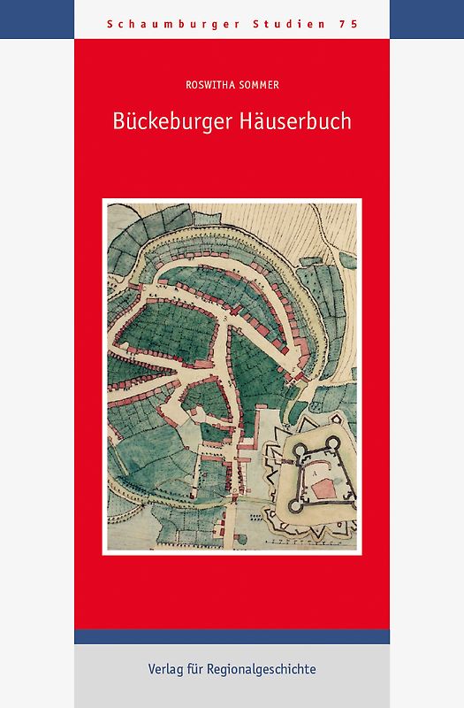 Bückeburger Häuserbuch