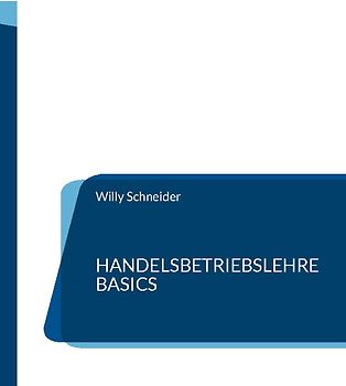 Handelsbetriebslehre Basics