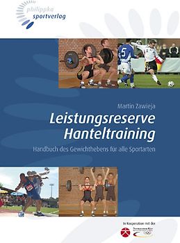 Leistungsreserve Hanteltraining