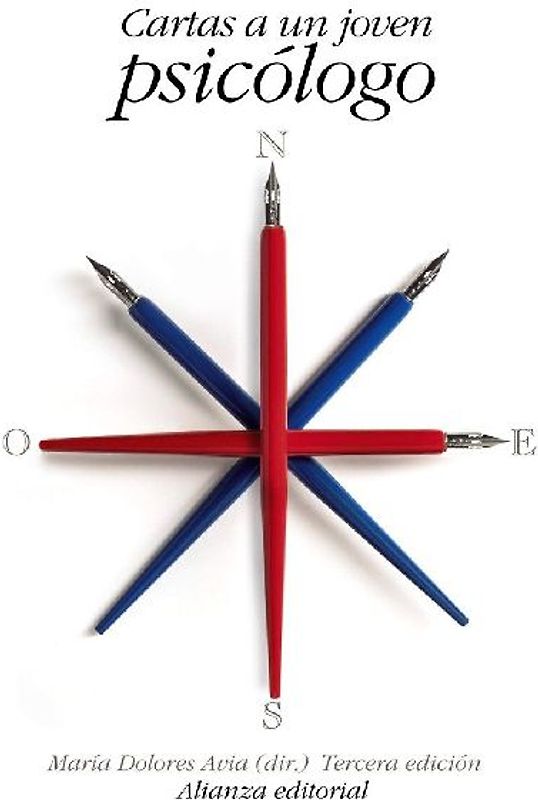 Cartas a un joven psicólogo