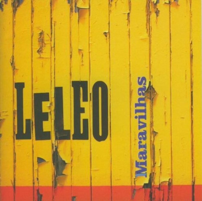 Leleo - Maravilhas