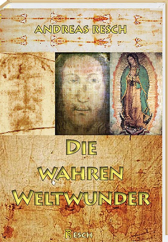 Die wahren Weltwunder