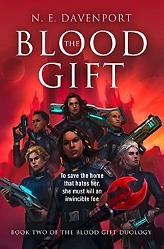 The Blood Gift