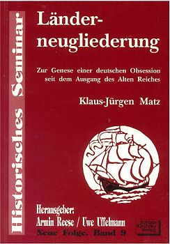 Länderneugliederung