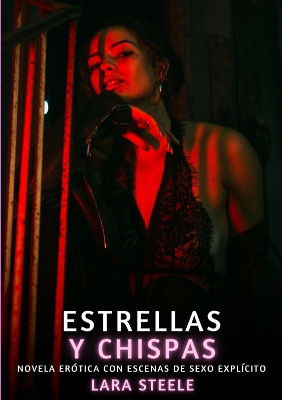 Estrellas y Chispas