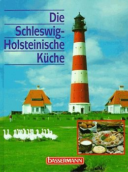Die Schleswig-Holsteinische Küche
