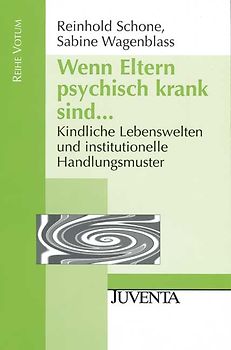 Wenn Eltern psychisch krank sind ...