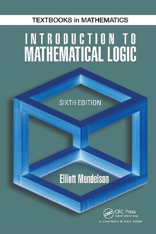 Introduction to Mathematical Logic