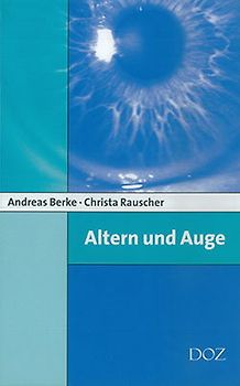 Altern und Auge