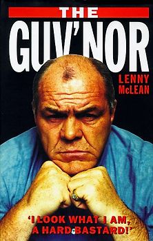 Guv'Nor - McLean, Lenny