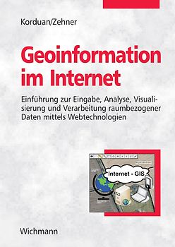 Geoinformation im Internet