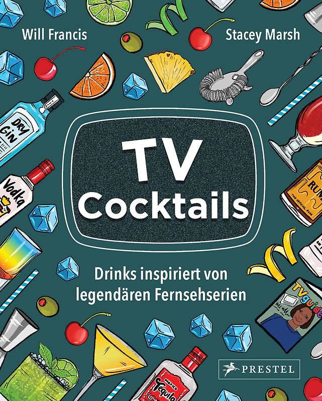 TV Cocktails