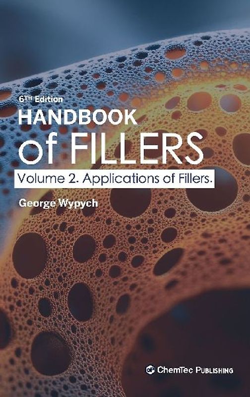 Handbook of Fillers, Volume 2