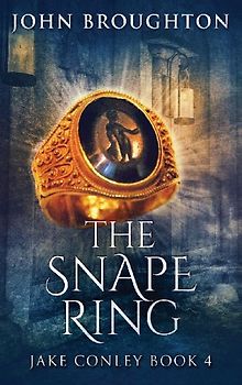 The Snape Ring
