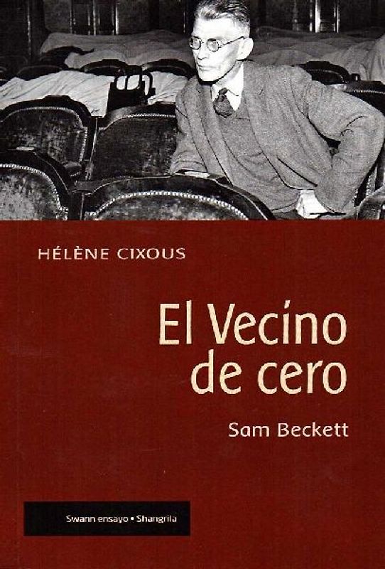 El vecino de cero : Sam Beckett