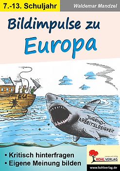 Bildimpulse zu Europa