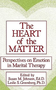 The Heart Of The Matter