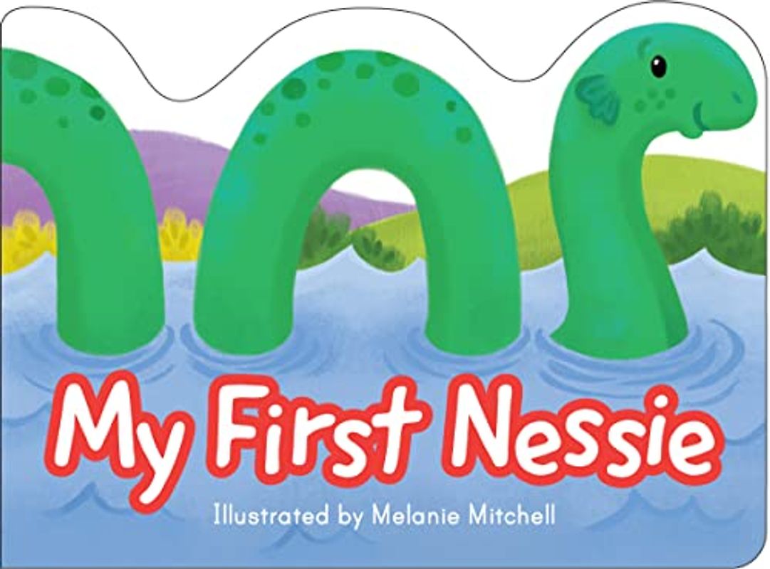 My First Nessie