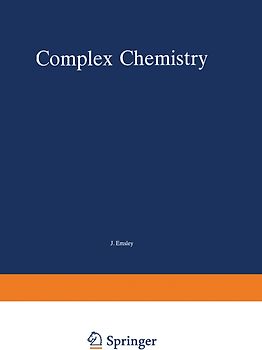 Čomplex Chemistry