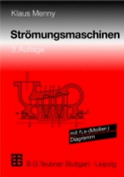 Strömungsmaschinen
