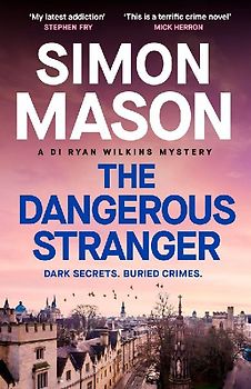 The Dangerous Stranger