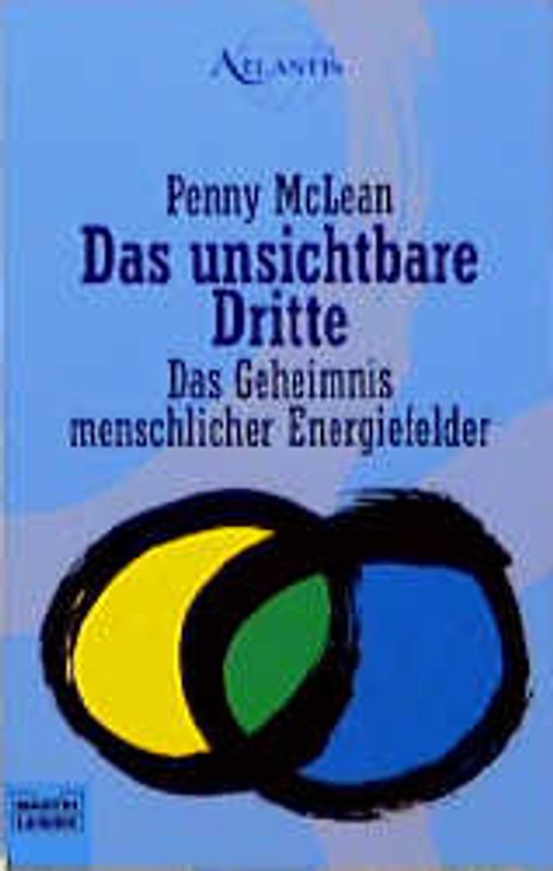 Das unsichtbare Dritte