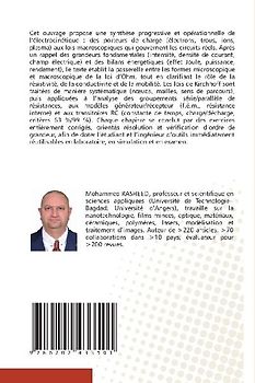 Électrocinétique - Rappels de Cours et Exercices Corrigés